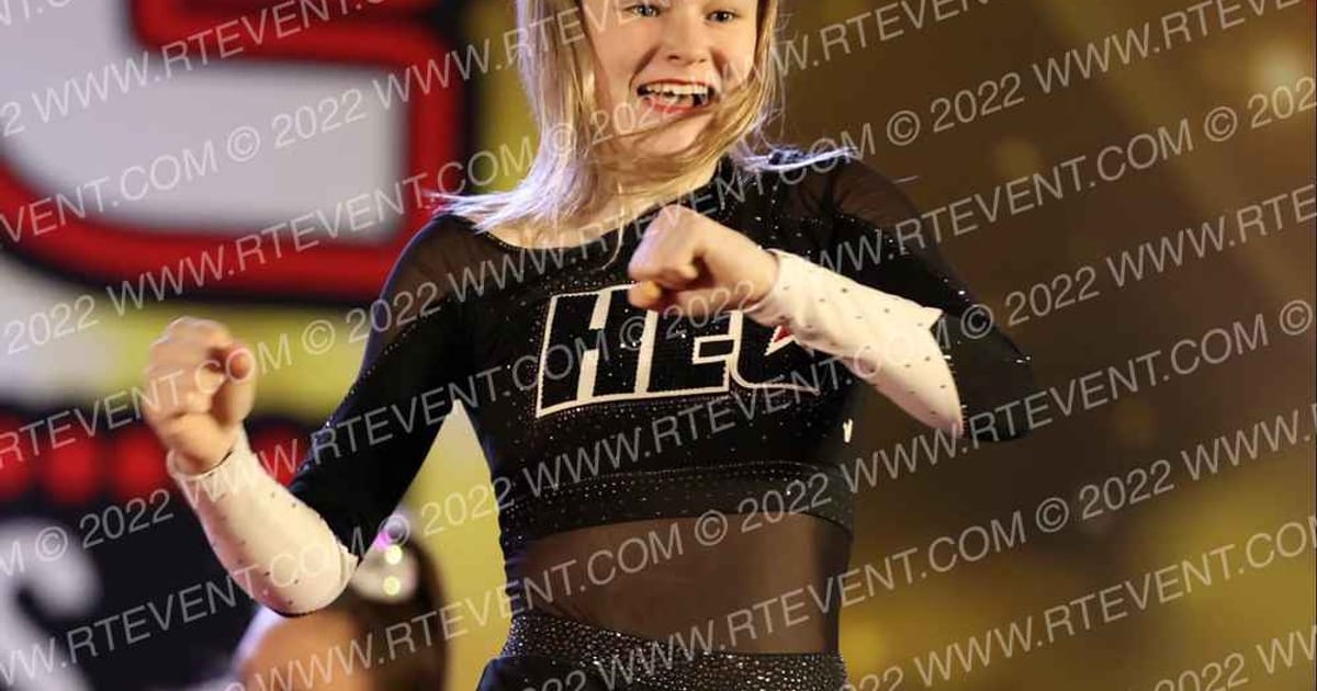 Hanover Elite Beast Mode · Encore Baltimore Showdown DIDII