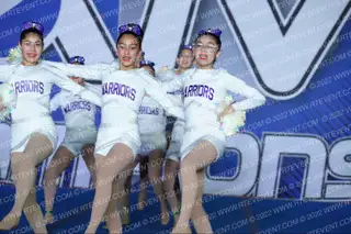 SOLEDAD MIDGET WARRIORS