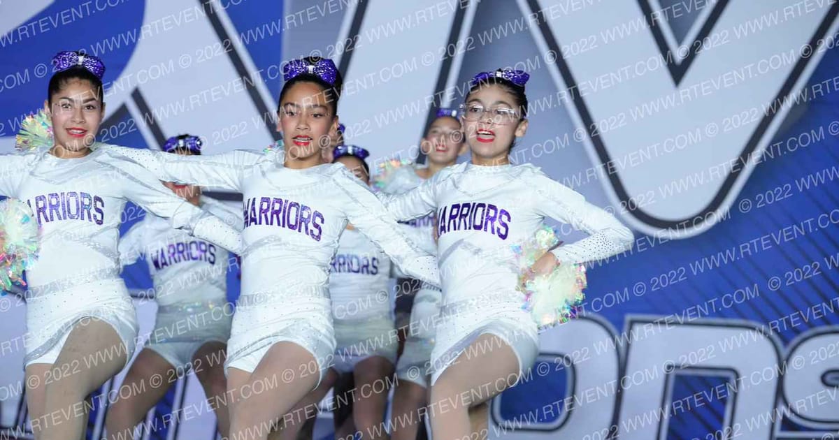 SOLEDAD MIDGET WARRIORS · Showdown At The Bay
