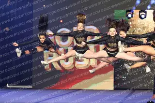 Crystals World Class Allstars