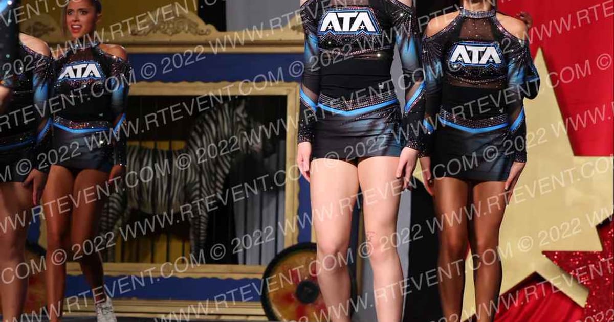 ATA Slate · Battle under the Big Top