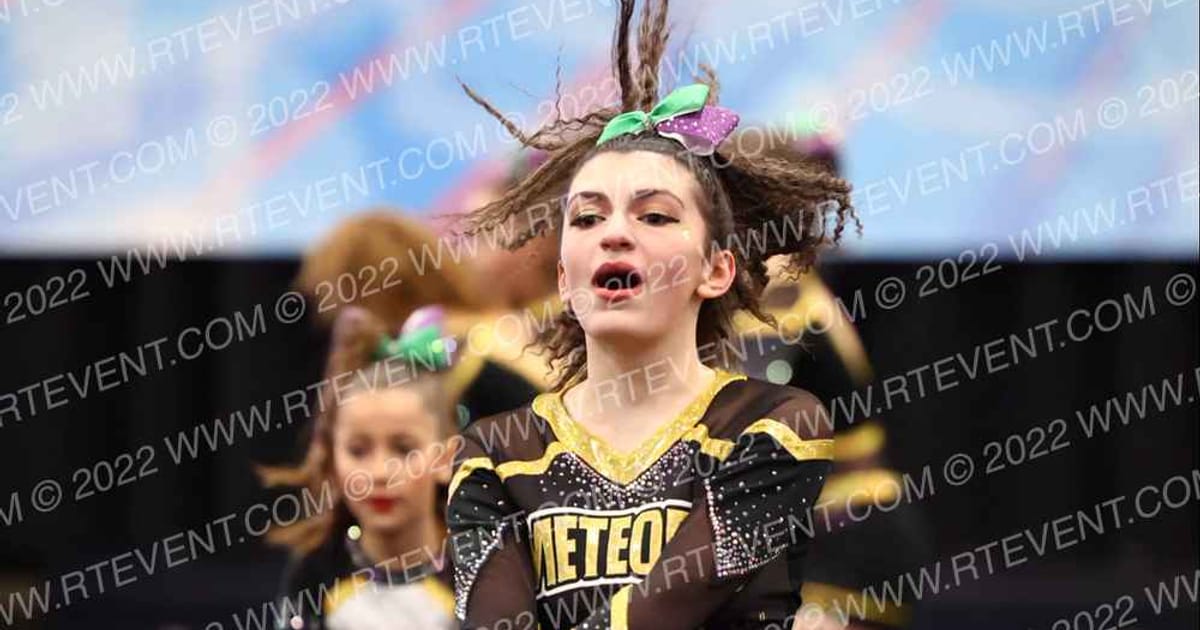 World Cup Tinystars · New Jersey Classic