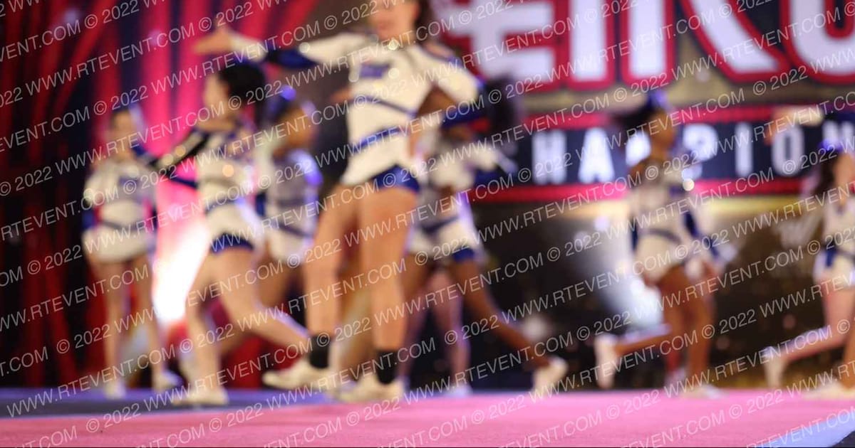 MOTYFCL Reign · Encore Baltimore Showdown DIDII