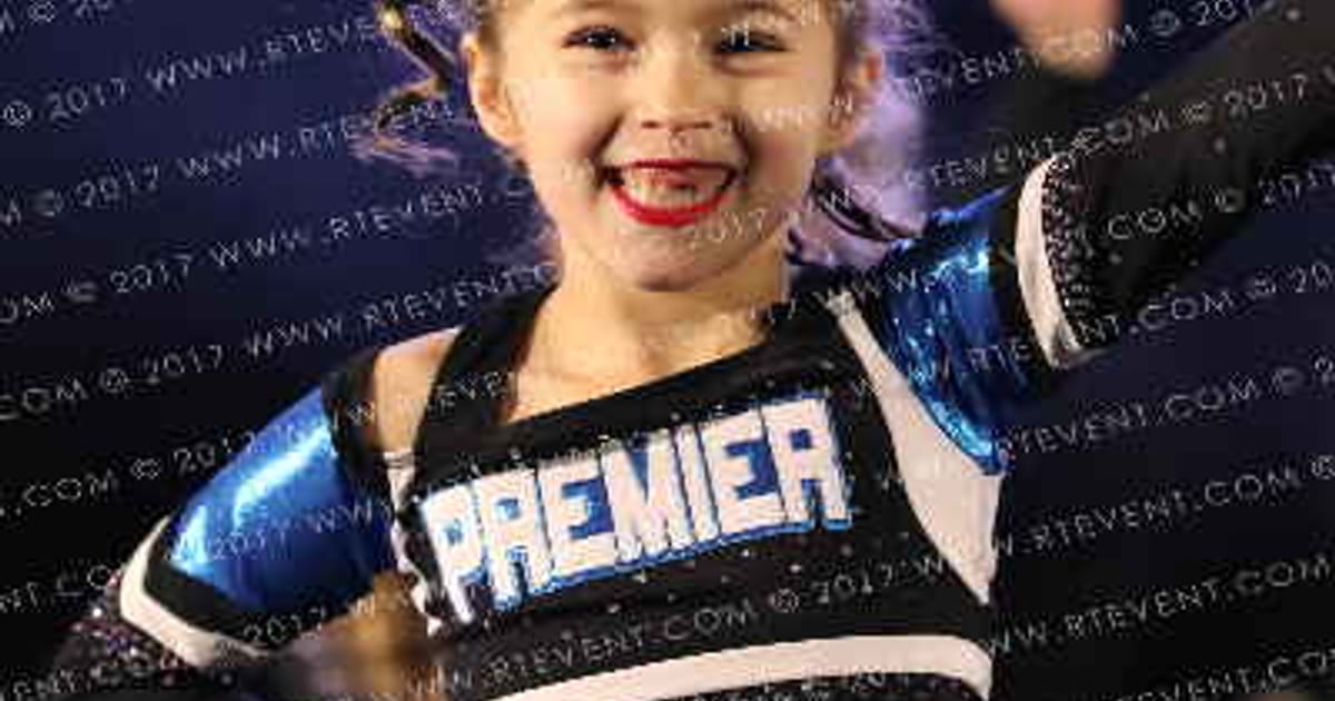 NJ Premier All Stars Future 5 · Trenton Grand