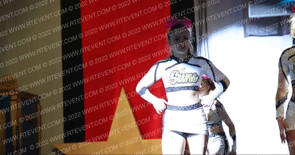 World Cup Suns · Battle under the Big Top