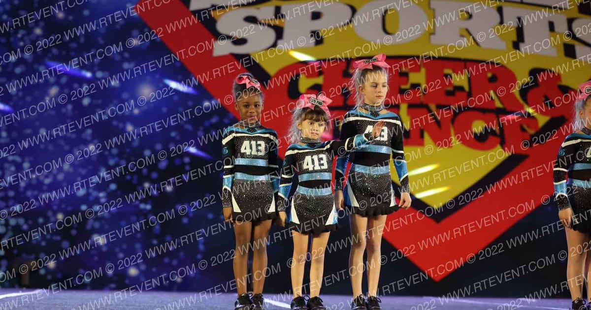 413 CHEER CODE PINK · Spirit Sports Worchester Nationals FIXED