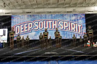 Candy Elite All-Star Cheerleading Jolly Ranchers