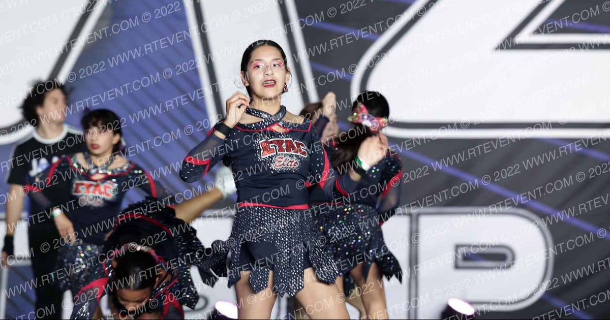 EYAC ELITE TEAM HAVOC · Showdown At The Bay