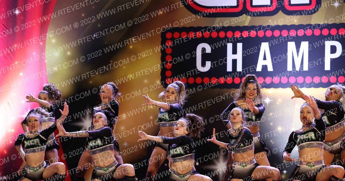 XCA Swat · Encore Baltimore Showdown DIDII