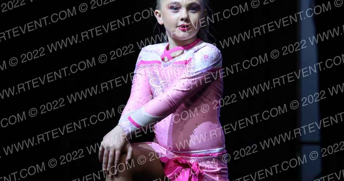 Southeastern Elite Pixies · Battle under the Big Top