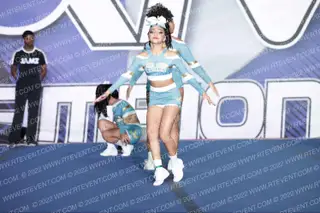 GOLD RUSH XTREME XPLOSION