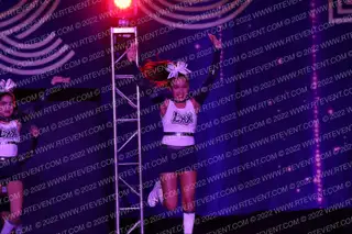 Cheer 4 U Athletics First Class
