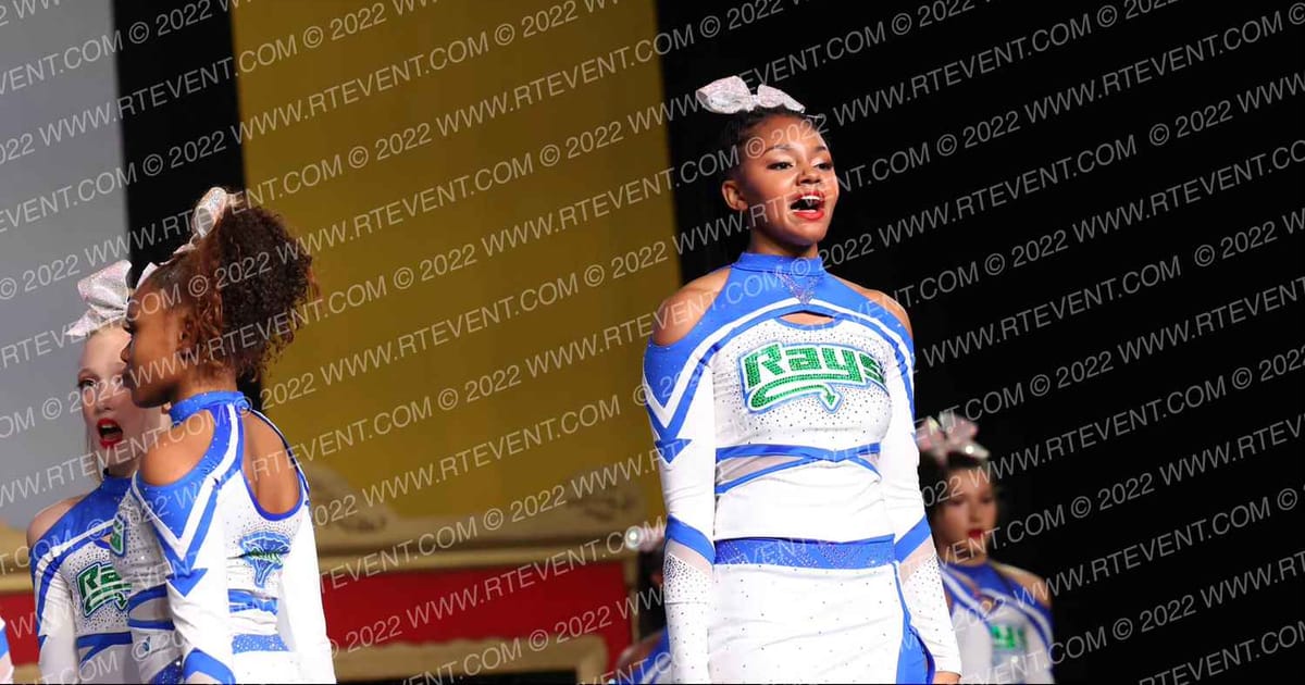 The Stingray All Stars Platinum · Battle under the Big Top