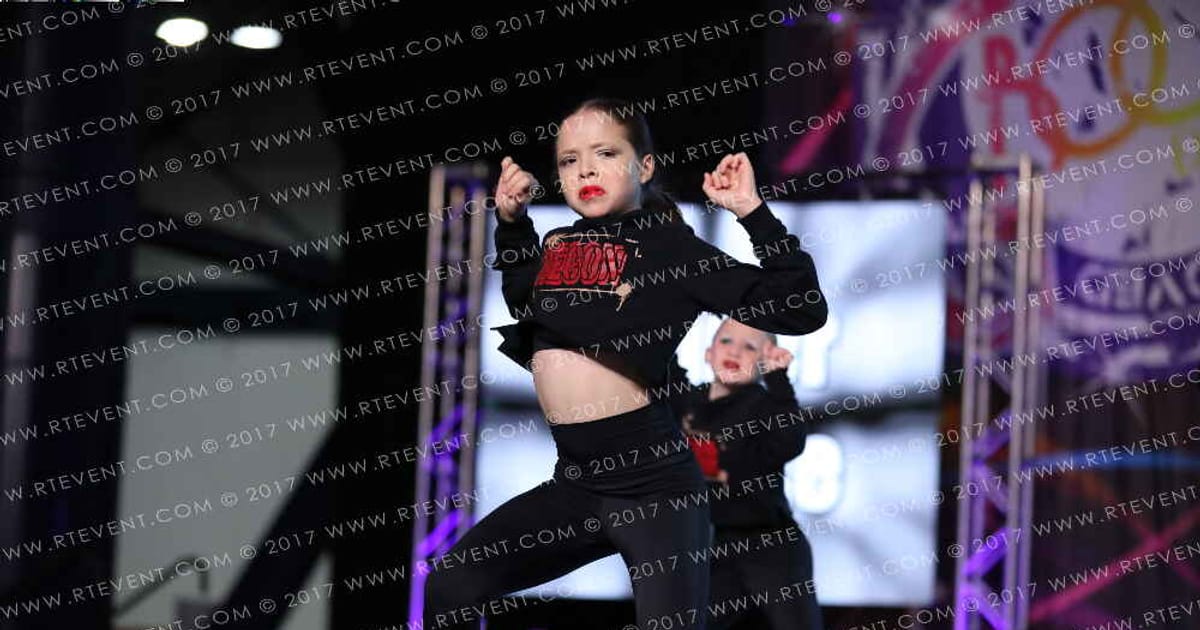 Raider Xtreme Studio X Recon · Encore Grand Nationals