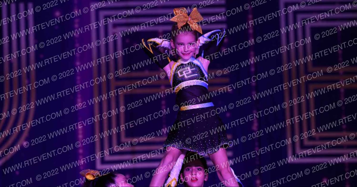 OC All Stars Youth White Foothill Ranch · THE LA MARQUEE