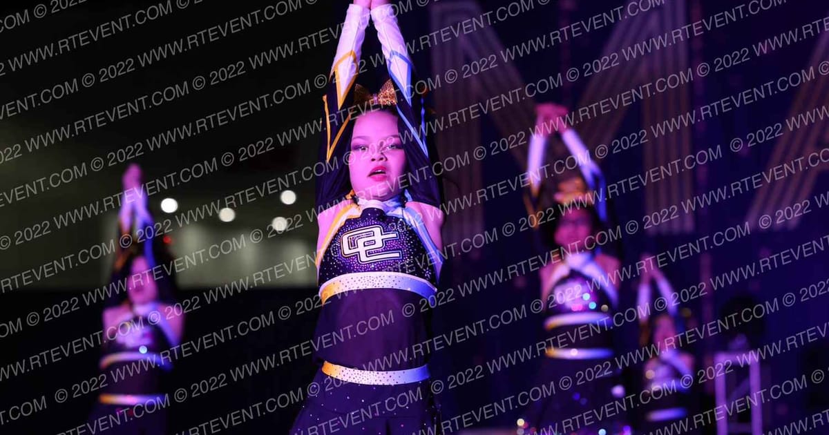 OC All Stars Junior White Foothill Ranch · THE LA MARQUEE