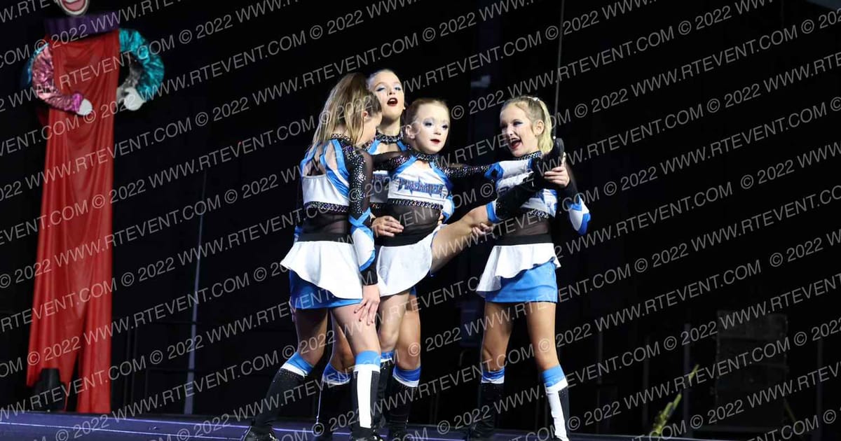 Premier Performance Fury · Battle under the Big Top