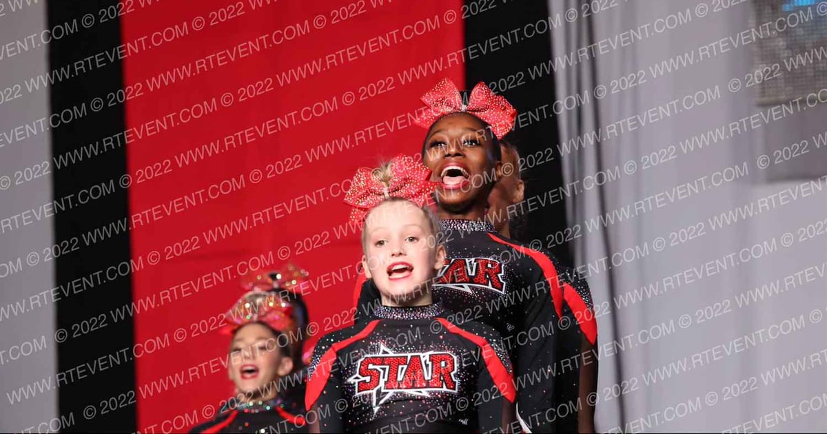 Star Athletics ATL Swoosh · Battle under the Big Top