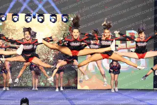 Glory Spirit Xtreme