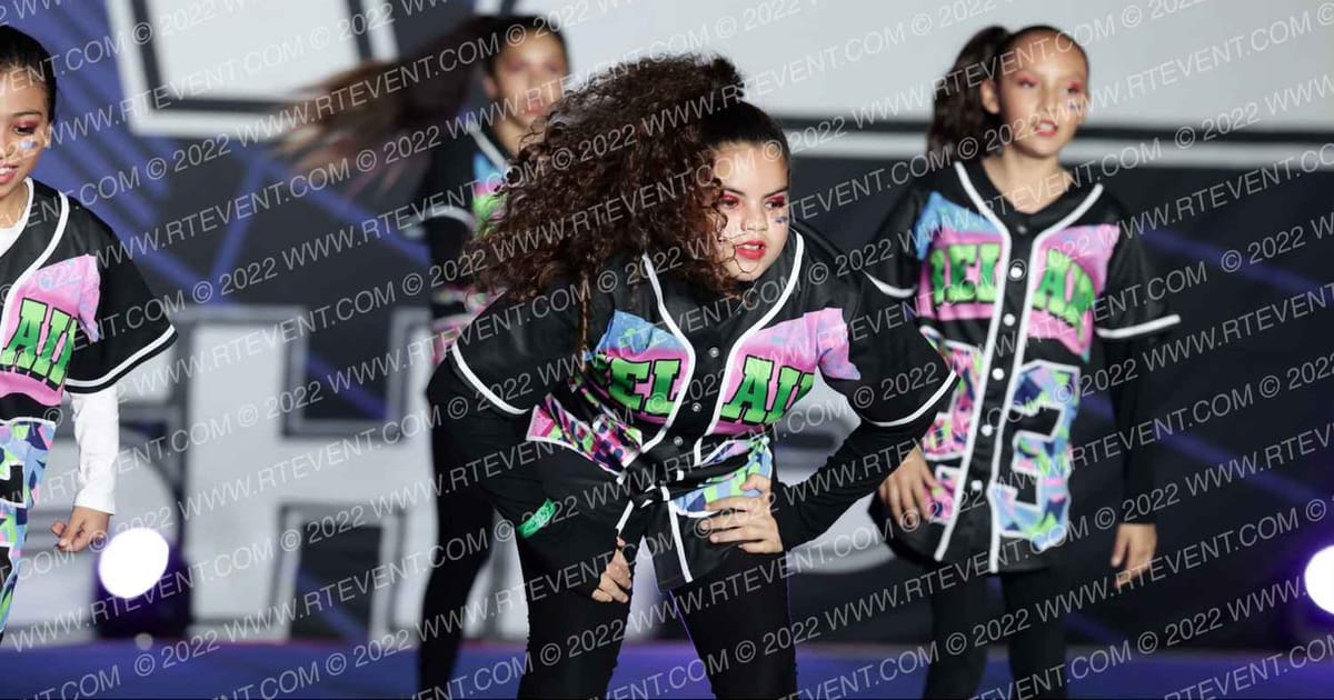 EYAC ELITE TEAM MAYHEM · Showdown At The Bay