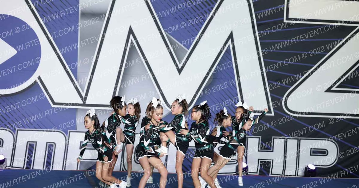 CALIFORNIA SPIRIT ELITE CELEBRITIES · Showdown At The Bay