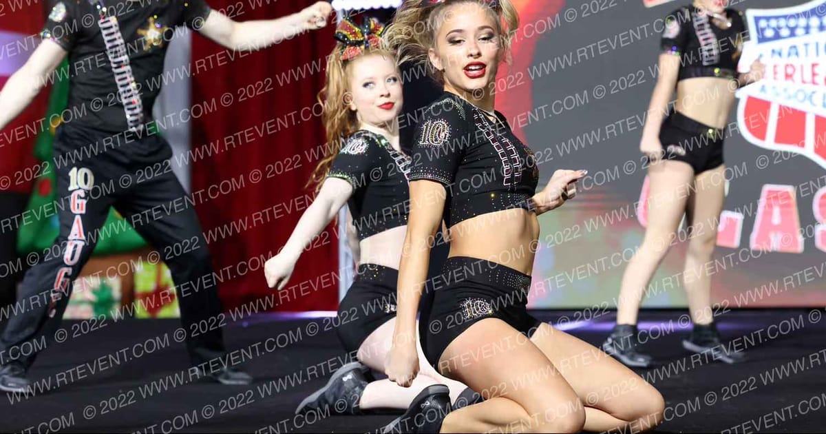 Gold Rush Elite 10 Gauge · NCA Holiday Classic