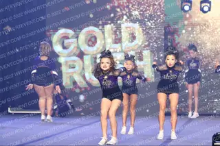 Purple Diamonds Spirit of Texas