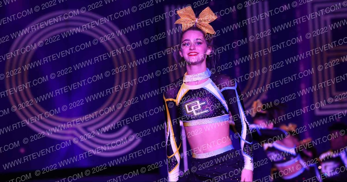 OC All Stars Senior Silv4r Anaheim · THE LA MARQUEE