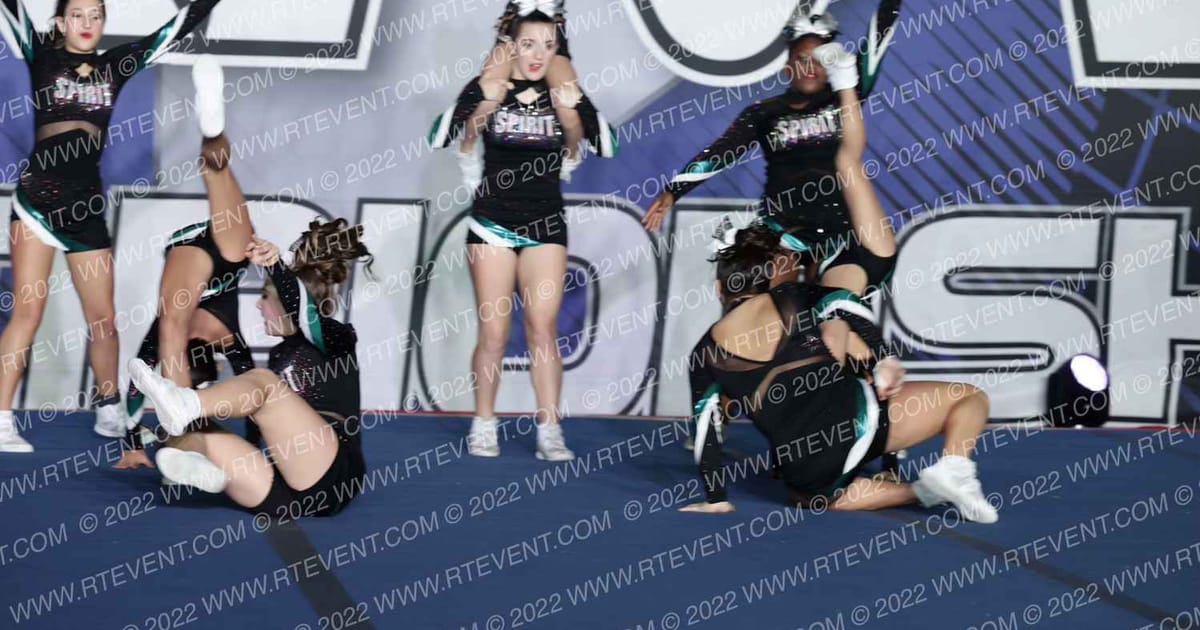 CALIFORNIA SPIRIT ELITE DIAMONDS · Showdown At The Bay
