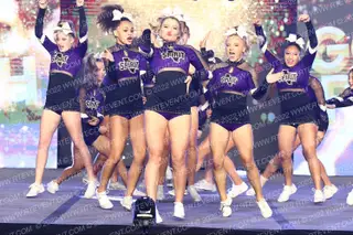 Royal Gurlzz Spirit of Texas