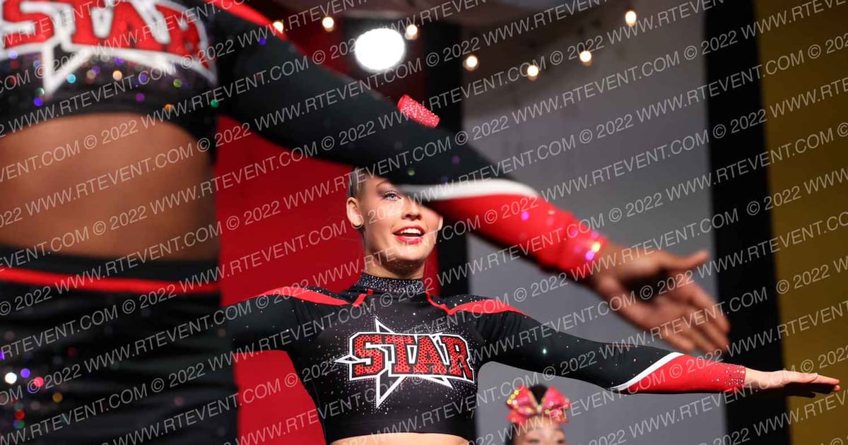 Star Athletics ATL Smoke · Battle under the Big Top