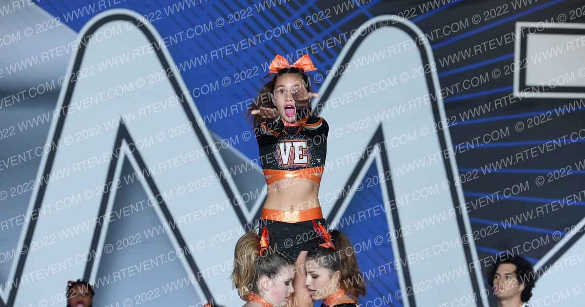 VACAVILLE ELITE OG · Showdown At The Bay
