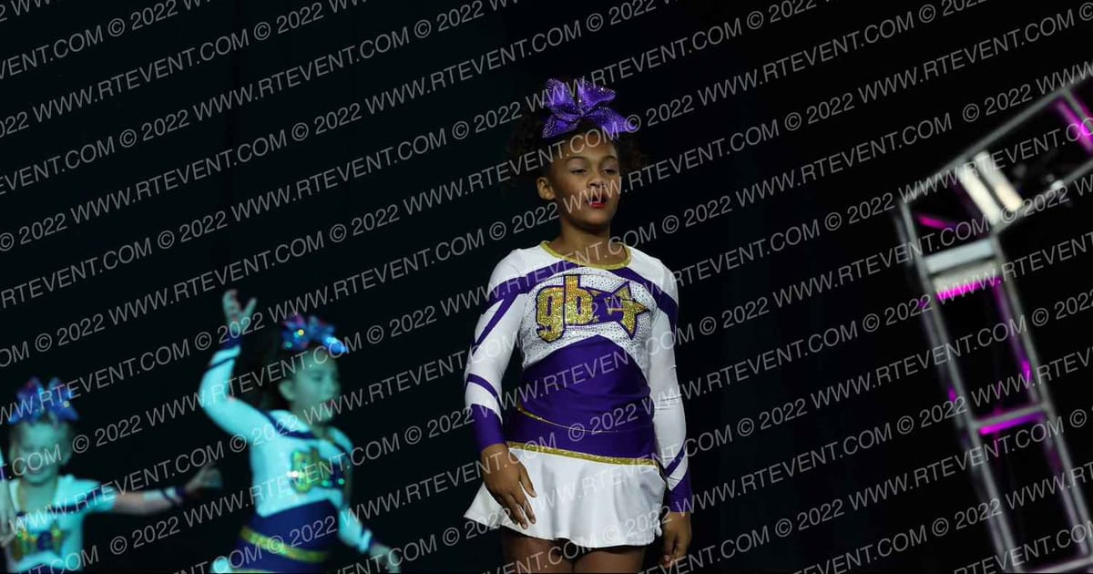 Green Bay Elite All-Stars Grape · Nations Choice