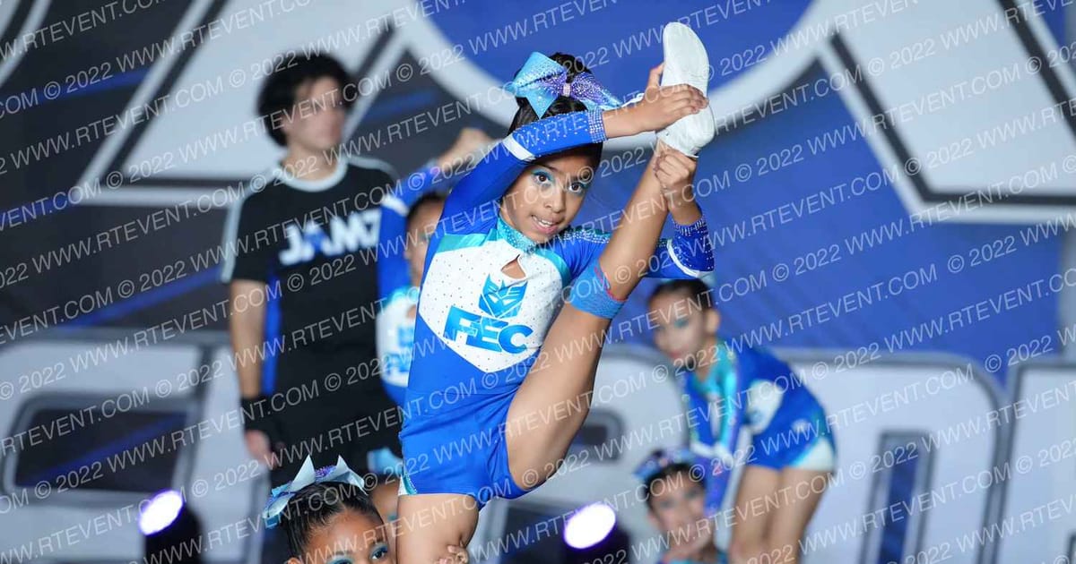 FRESNO ELITE FIRESTAR · Showdown At The Bay