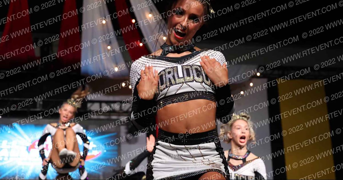 World Cup Shooting Stars · Battle under the Big Top