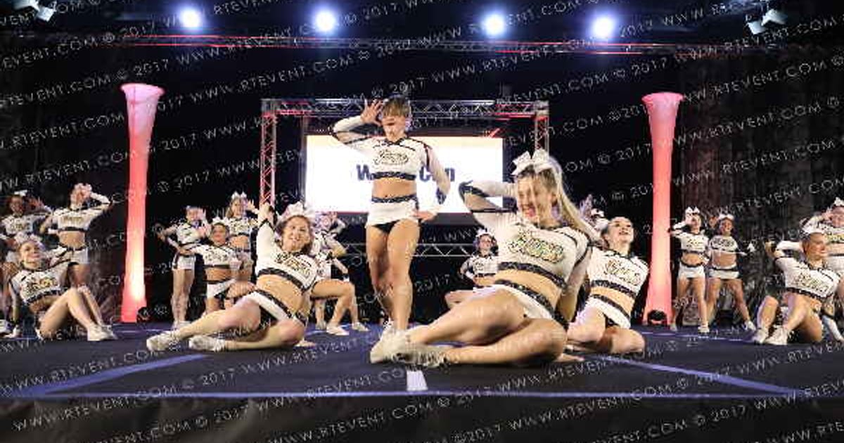 World Cup Suns · Trenton Grand