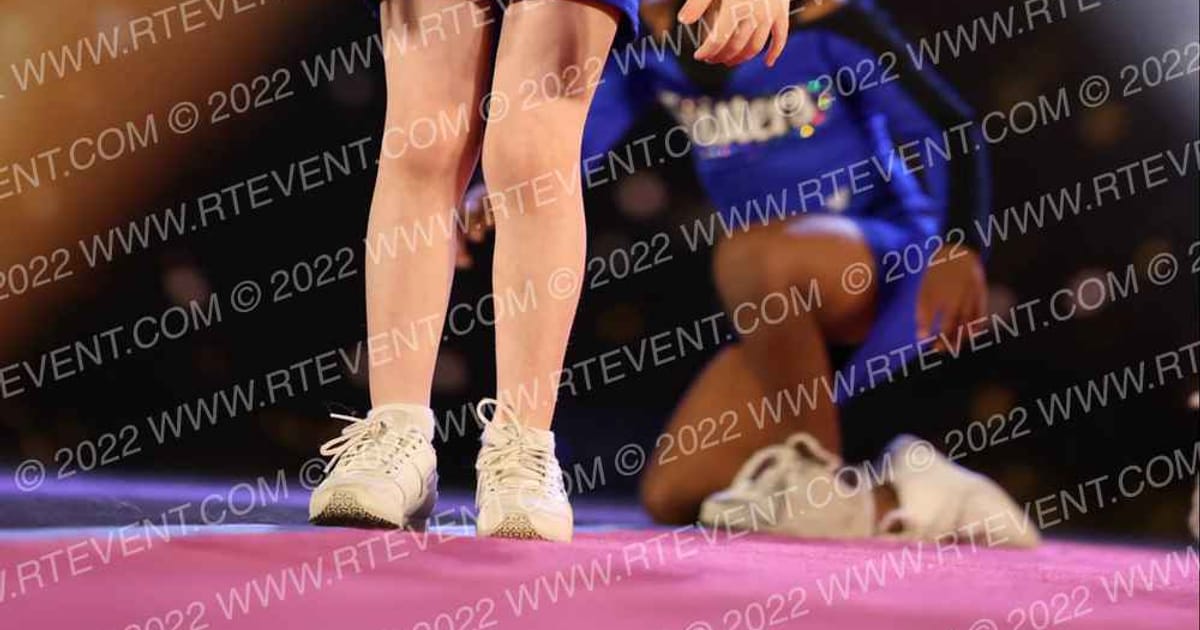 Maryland Twisters Sprinkles · Encore Baltimore Showdown DIDII