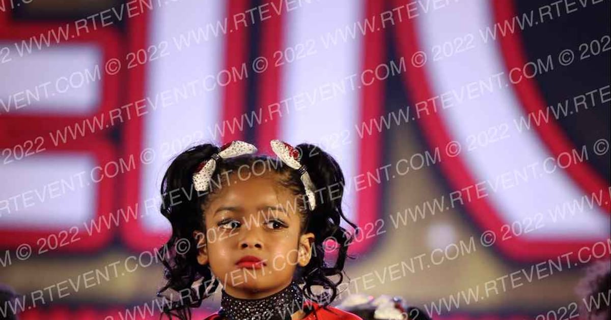 Power Athletics - Maryland Short Circuit · Encore Baltimore Showdown DIDII