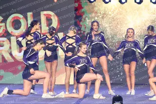 Exclusive Express Cheer