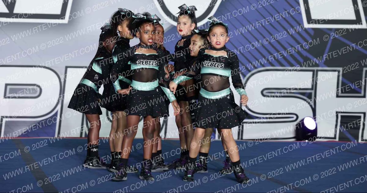 DIVERSITY ELITE DIVINE · Showdown At The Bay