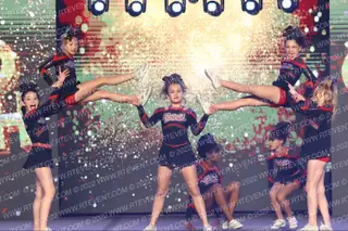 Xcite Spirit Xtreme