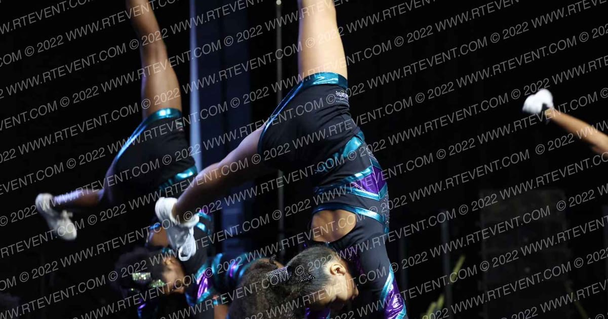 Platinum Elite Allstars Zinc · Battle under the Big Top