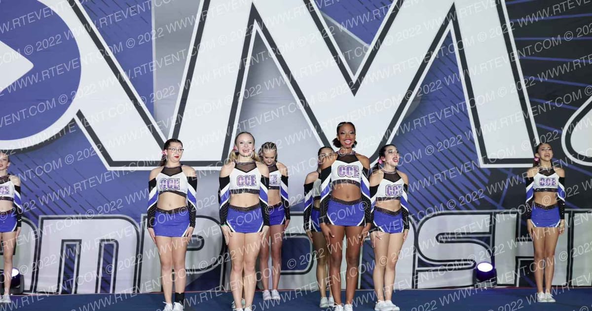 VACAVILLE ELITE CODE BLACK · Showdown At The Bay