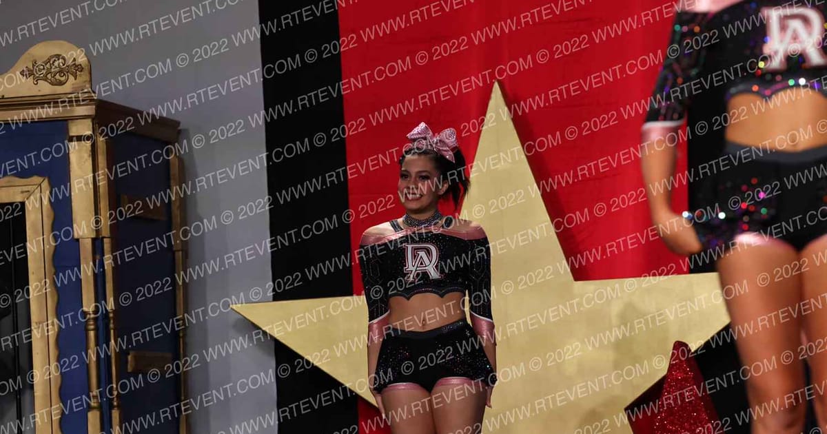 Designer Athletics Cartier Coed · Battle under the Big Top