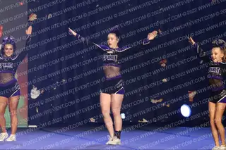Junior Royals Spirit of Texas