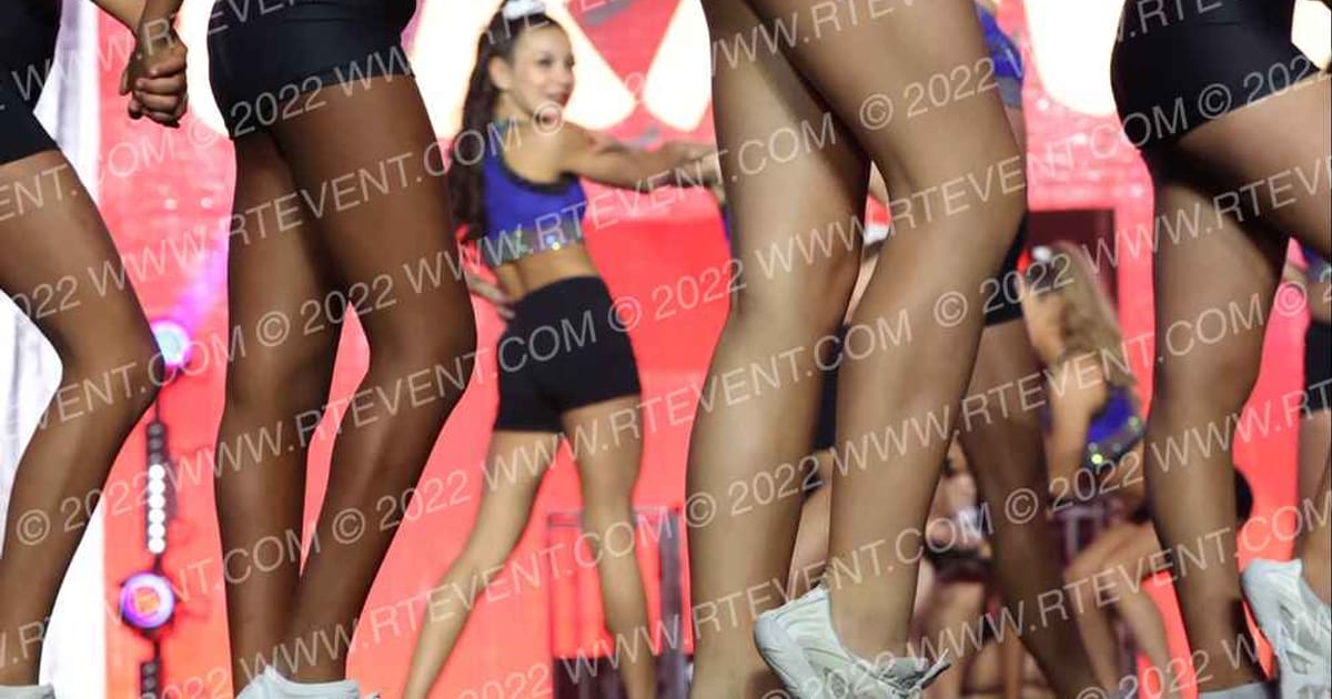 South Bay Divas J- Silver · The American Grand Nationals Las Vegas