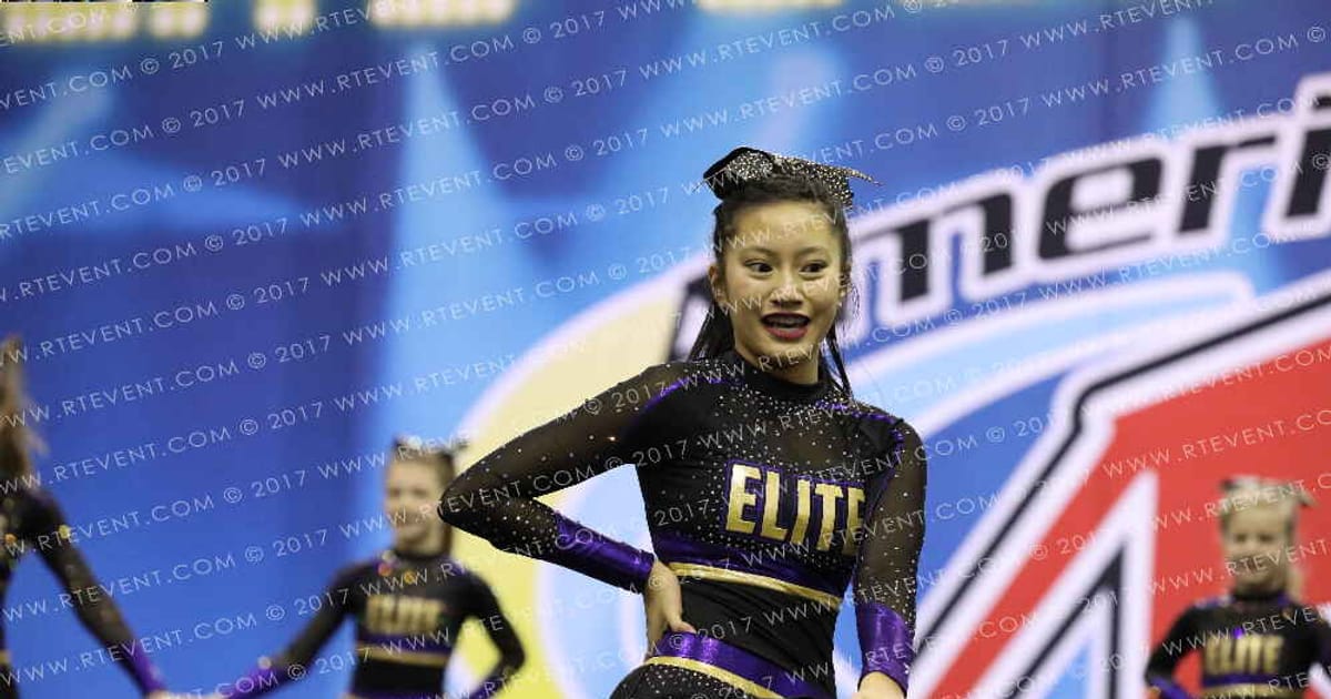 Dragons Elite Junior Legends · Americas Best Indy Challenge