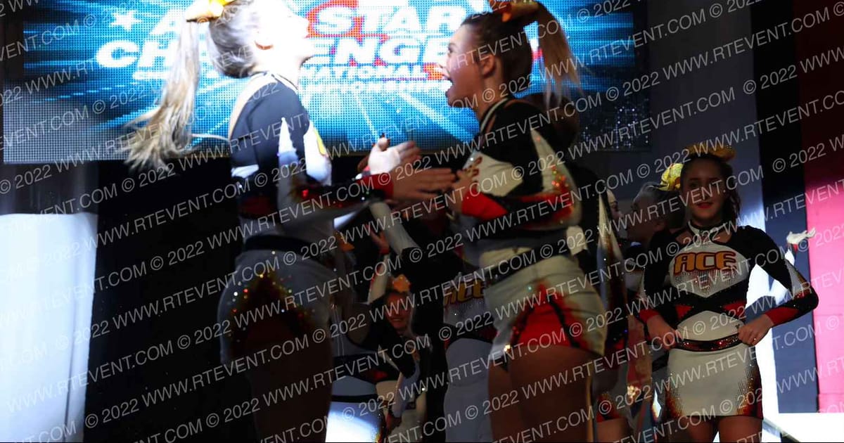 ACE of Birmingham Warriors · Battle under the Big Top