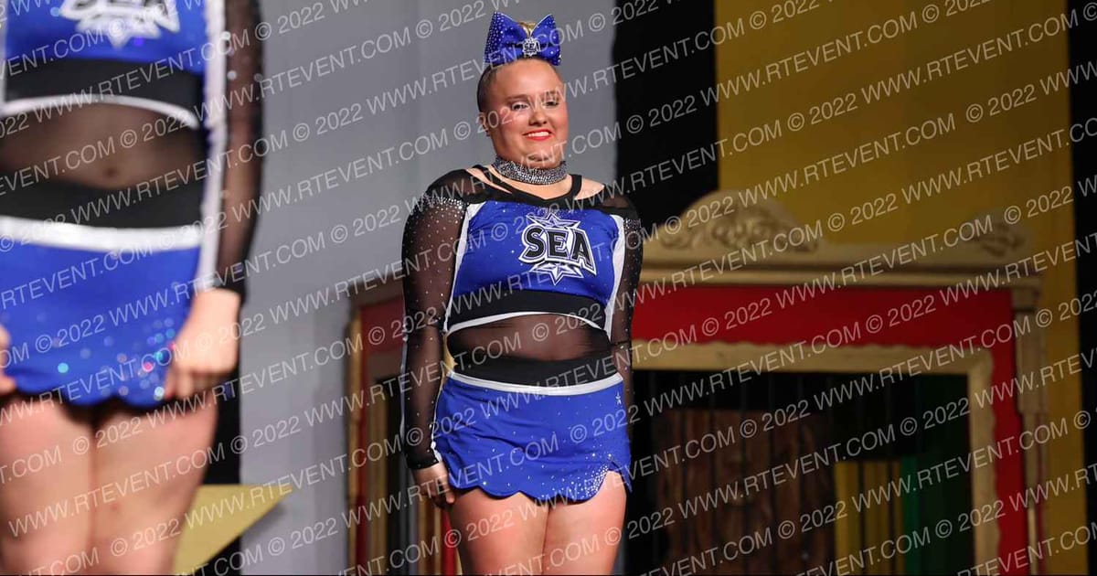 Southern Elite Allstars Shark Bit3 · Battle under the Big Top