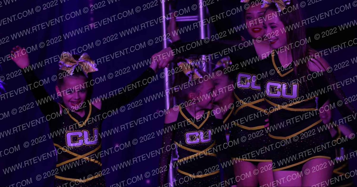 Clovis United All Stars Eclipse · THE LA MARQUEE